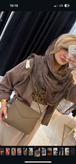 کیف دو تیکه cocy