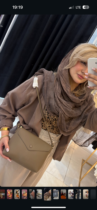 کیف دو تیکه cocy